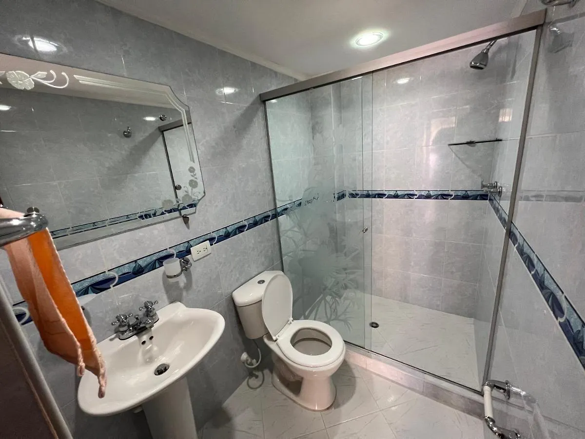 Lovely Apartment In The Best Zone Of Medellín