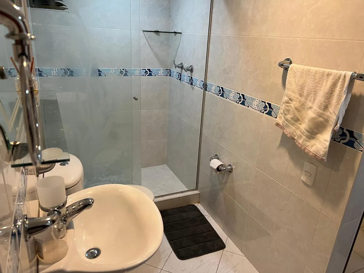 Lovely Apartment In The Best Zone Of Medellín 0*,