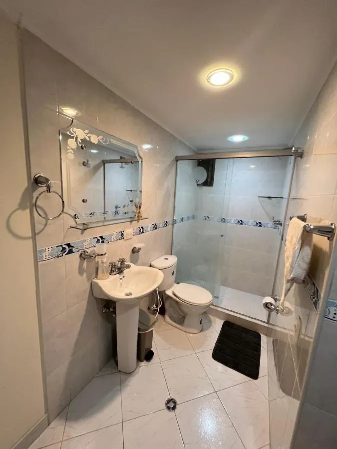 Lovely Apartment In The Best Zone Of Medellín