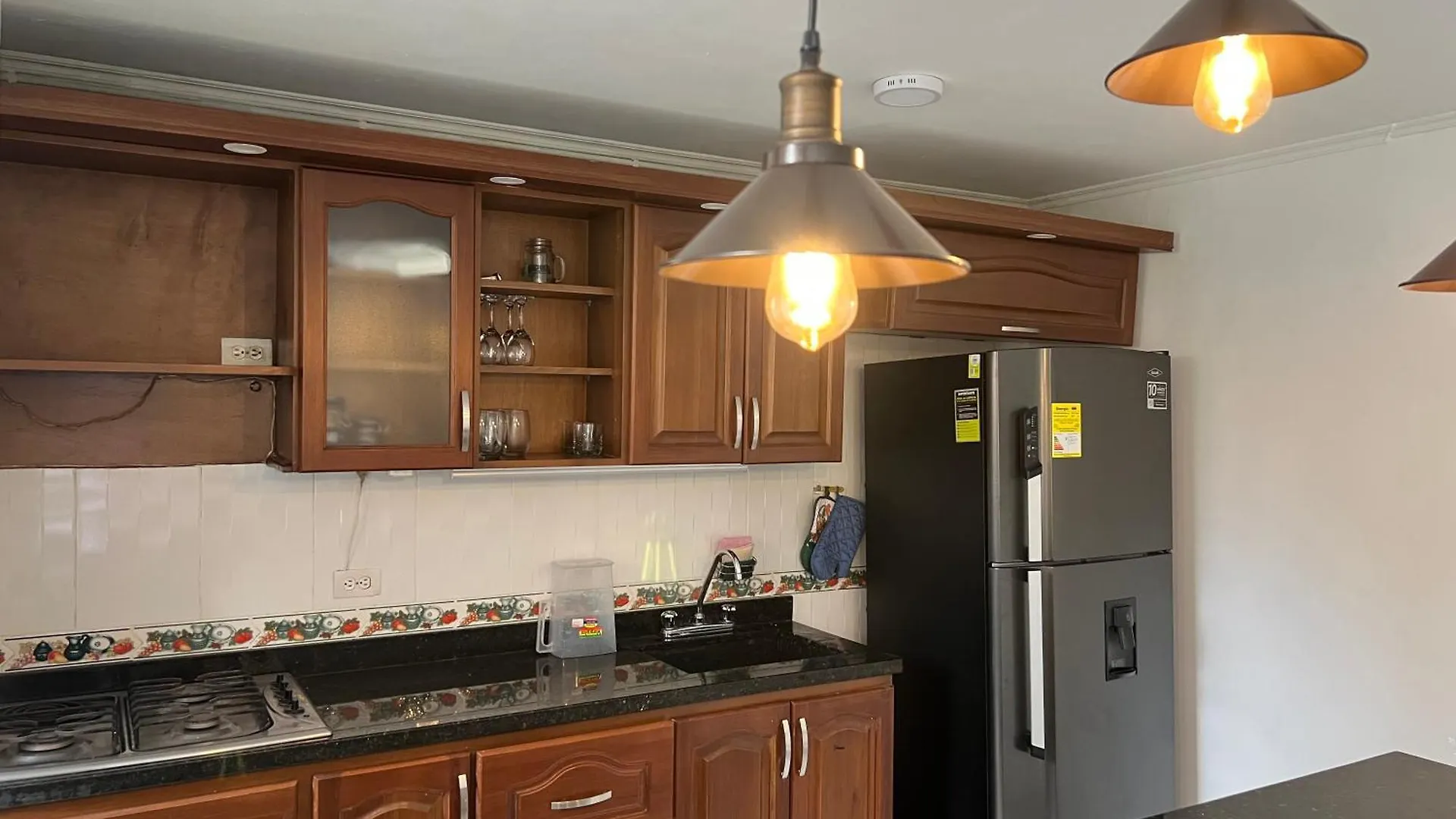 Lovely Apartment In The Best Zone Of Medellín