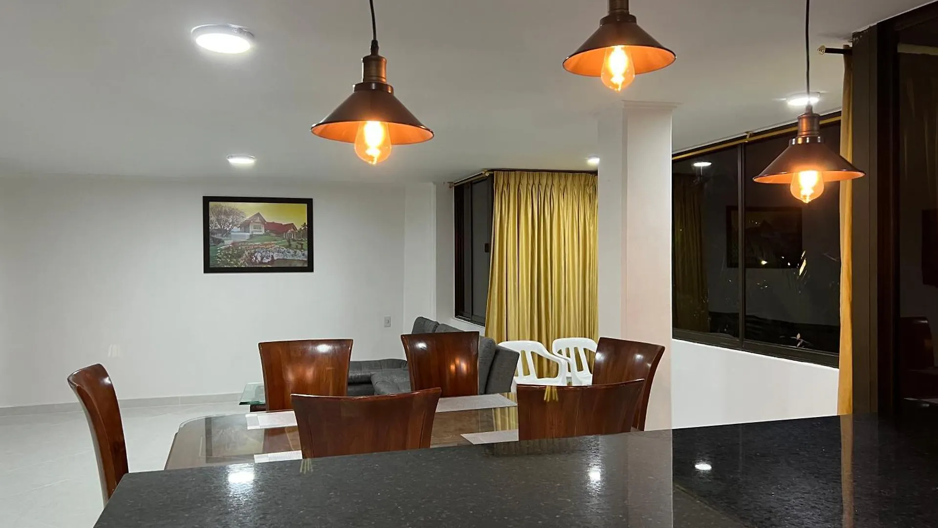 Lovely Apartment In The Best Zone Of Medellín