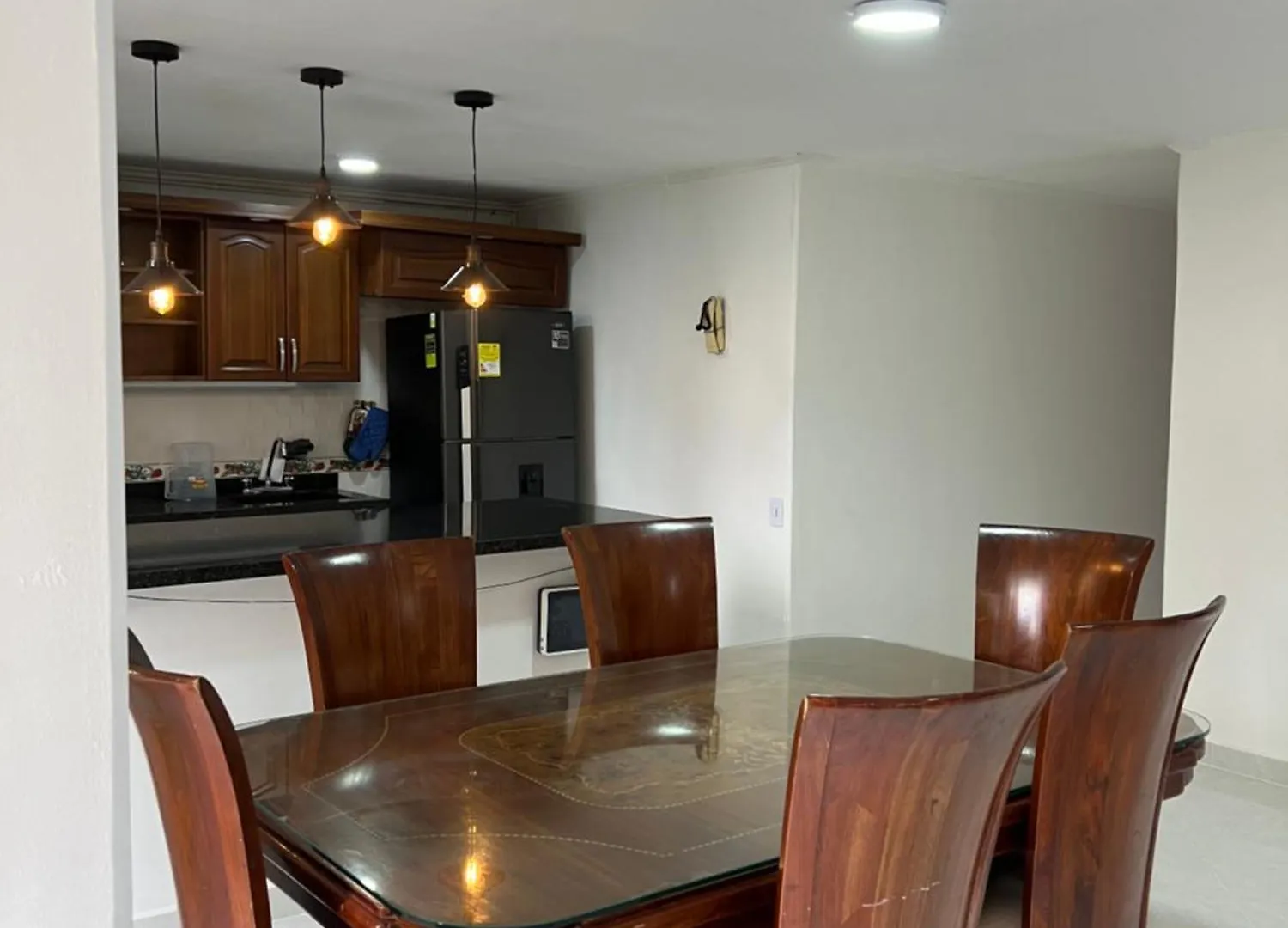 Lovely Apartment In The Best Zone Of Medellín 0*,  Kolumbia
