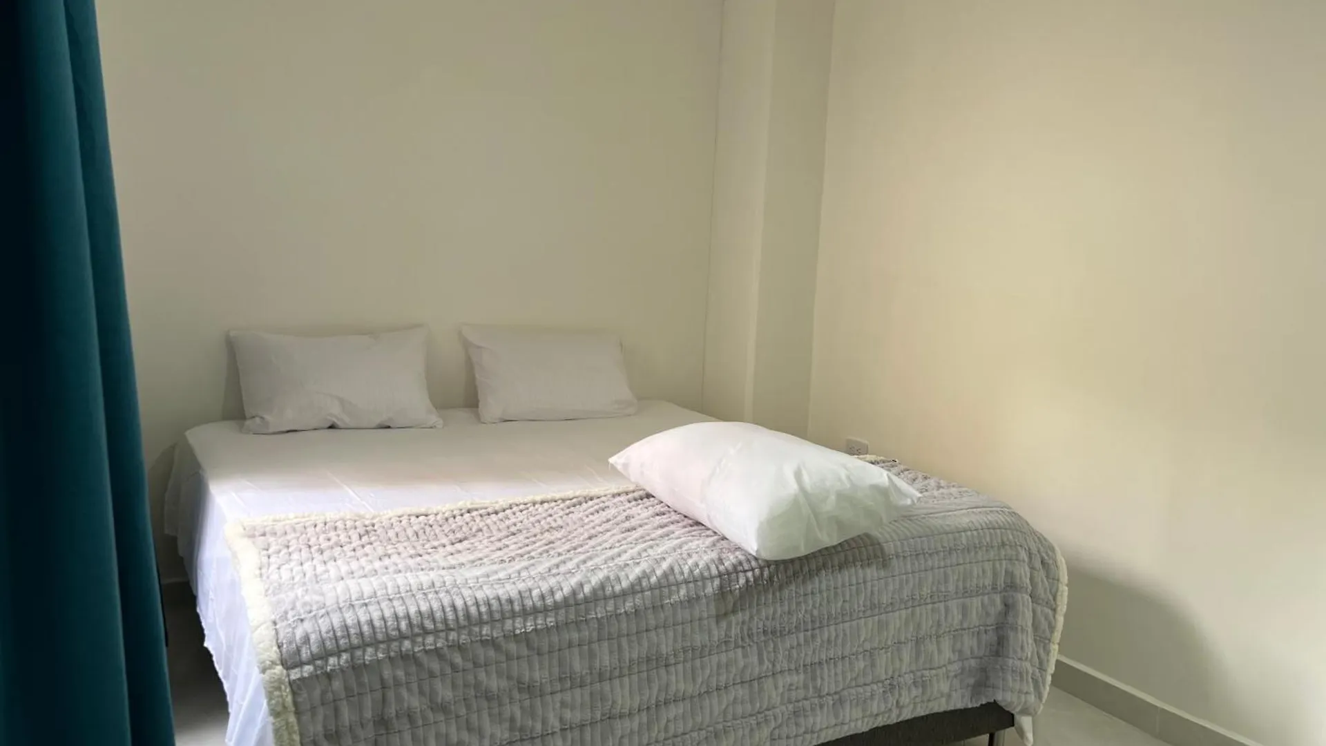 Lovely Apartment In The Best Zone Of Medellín Kolumbia