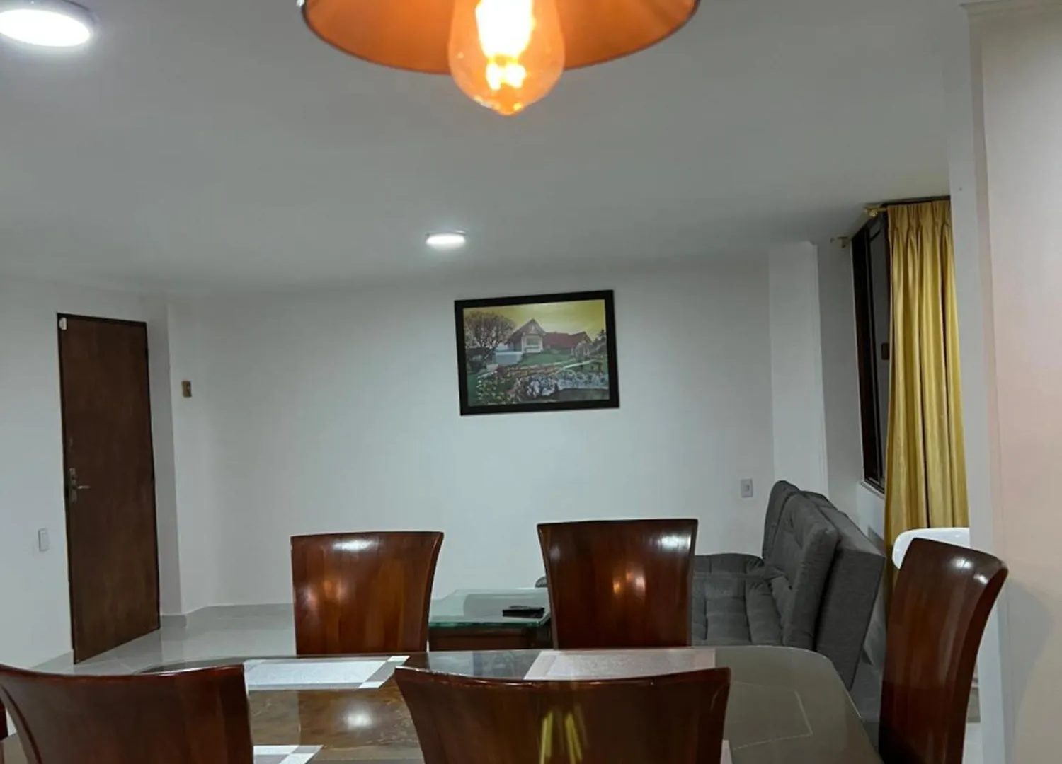 Lovely Apartment In The Best Zone Of Medellín Kolumbia