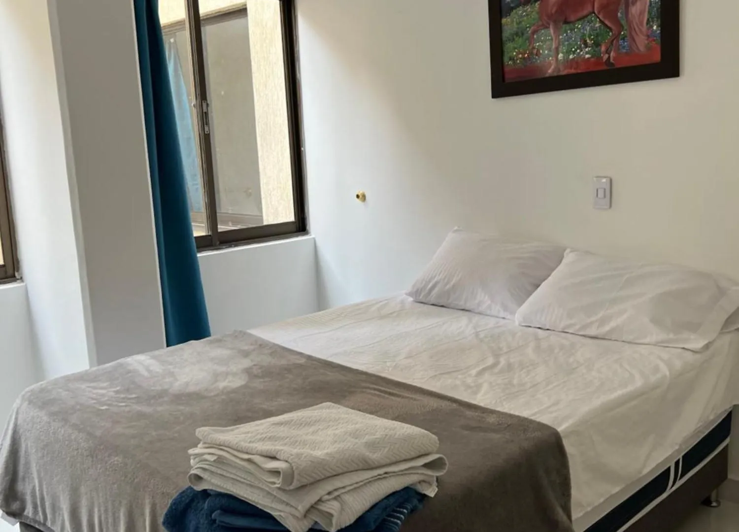 Lovely Apartment In The Best Zone Of Medellín