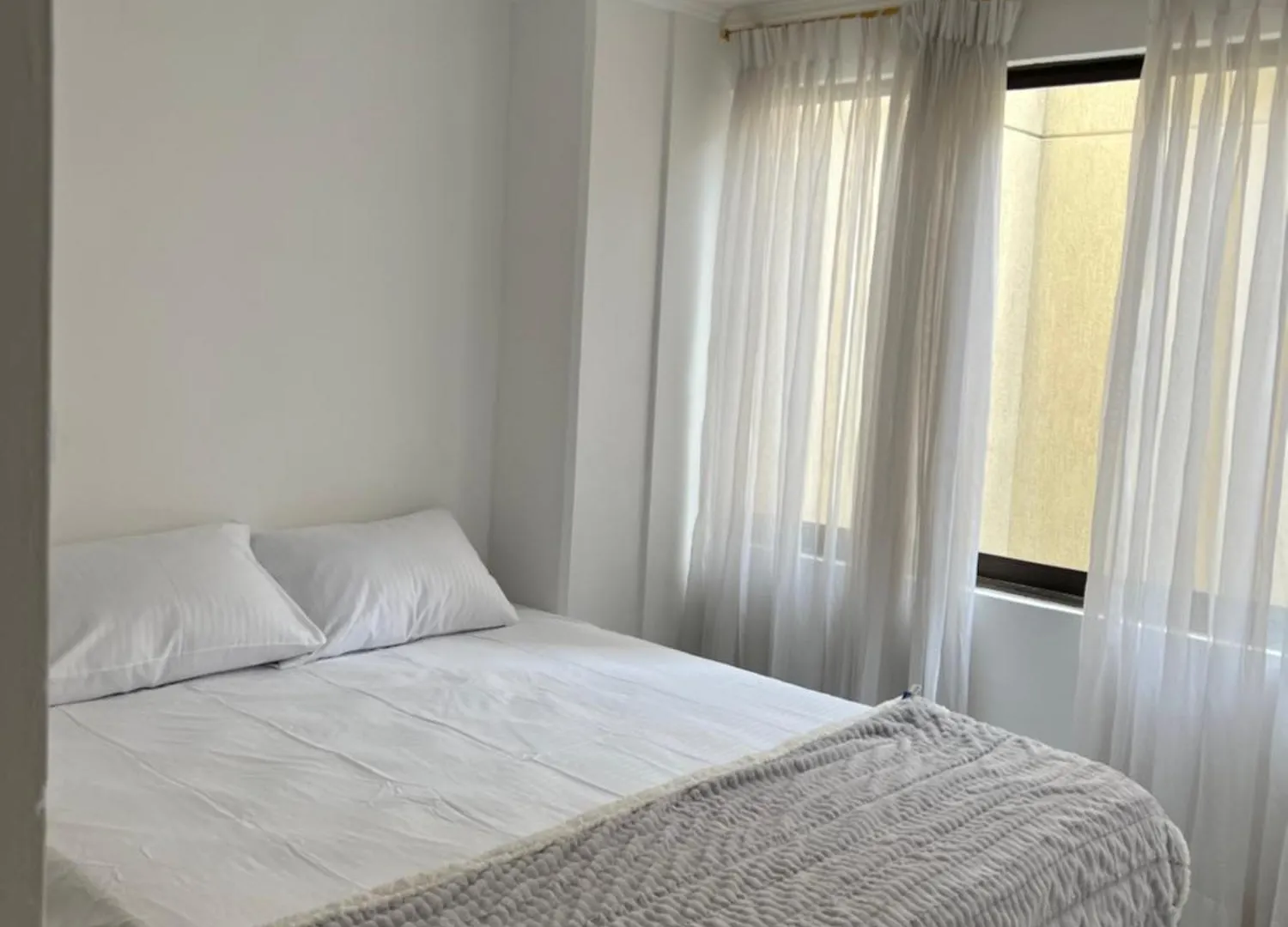 Lovely Apartment In The Best Zone Of Medellín