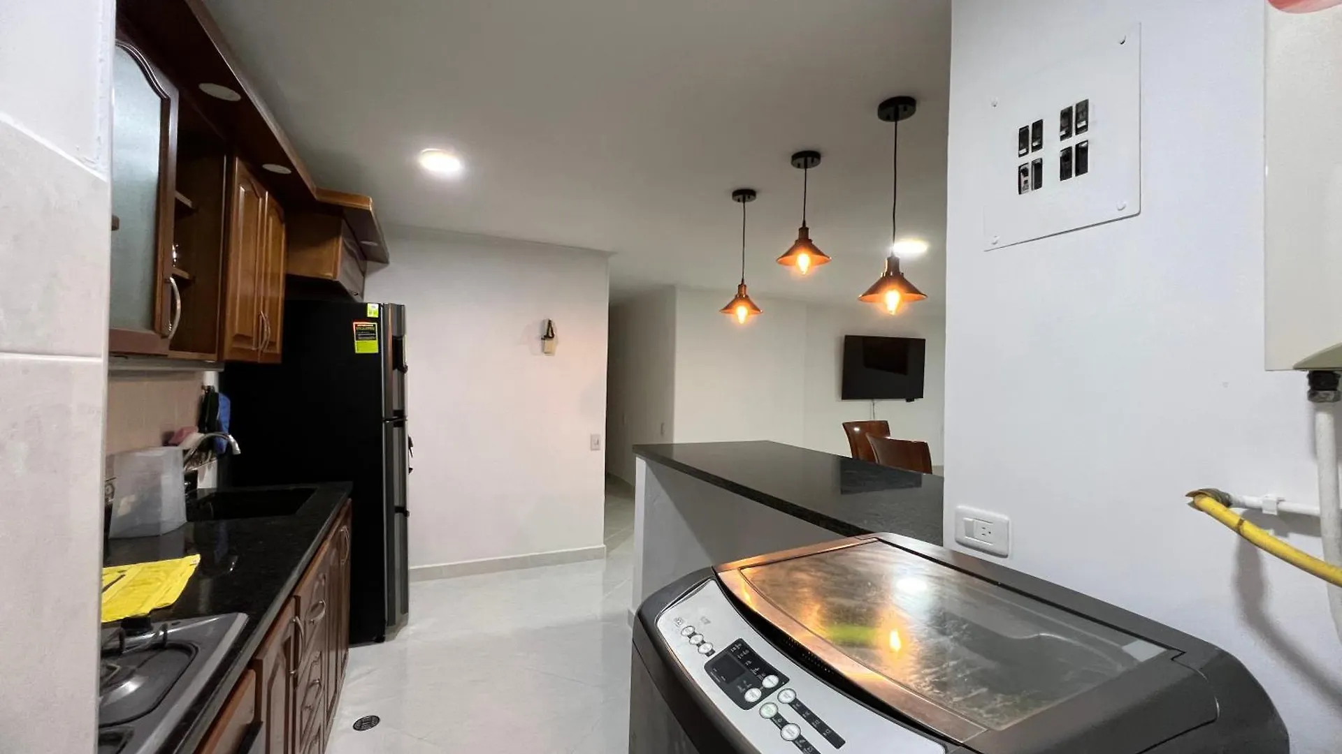 Lovely Apartment In The Best Zone Of Medellín
