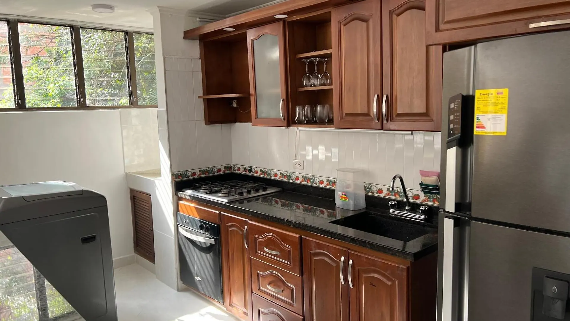 Lovely Apartment In The Best Zone Of Medellín